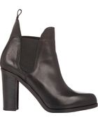 Rag & Bone Stanton Chelsea Boots - Lyst