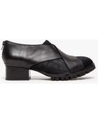 Jeffrey Campbell Counter Flats - Lyst