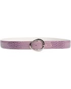 Orciani Belt - Lyst