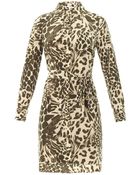Diane von Furstenberg Prita Dress - Lyst