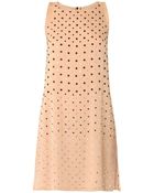 Diane von Furstenberg Ella Dress - Lyst