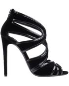 Dolce & Gabbana Sandals - Lyst