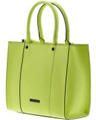 Rebecca Minkoff Mab Tote Mini - Lyst