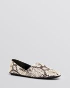 Vince Flats - Bogart - Lyst