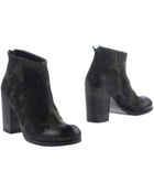 Strategia Ankle Boots - Lyst