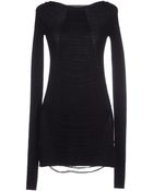 Rick Owens Jumper - Lyst