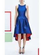 Sachin+babi Amaryllis Dress - Lyst