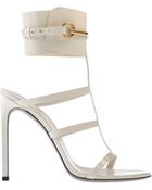 Gucci Sandals - Lyst