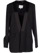 Balmain Blazer - Lyst