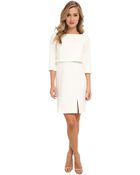 Trina Turk Florence Dress - Lyst