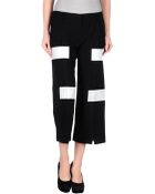Kenzo 3/4-Length Trousers - Lyst