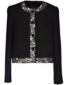 Moschino Cheap & Chic Blazer - Lyst
