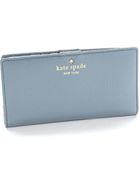 Kate Spade Cobble Hill Stacy Wallet - Lyst