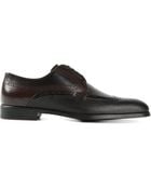 Dolce & Gabbana 'Derby' Shoes - Lyst