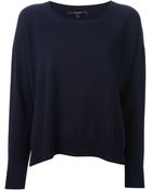 Gucci Short Top - Lyst
