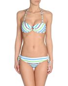 Oakley Bikini - Lyst