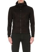 C P Company Goggle Hoody - Lyst