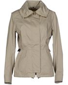 Fay Jacket - Lyst