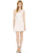 Club Monaco Karla Dress - Lyst