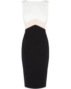 Coast Victoria Dress - Lyst