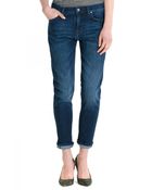 MiH Jeans The Tomboy Jean - Lyst