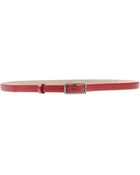 Valentino Belt - Lyst