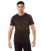 Kr3w Kill Me Premium Tee - Lyst