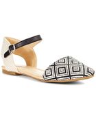 Lucky Brand Abbee Flats - Lyst
