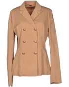 Dondup Blazer - Lyst