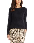 BOSS Orange Indianna Alpaca Blend Sweater - Lyst