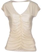 Pinko T-Shirt - Lyst