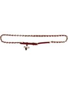 Dolce & Gabbana Belt - Lyst