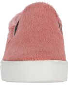 Collection Privée Orsty Slip-On Sneakers - Lyst