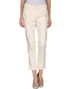 Incotex Casual Trouser - Lyst