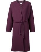 Chloé Robe Coat - Lyst