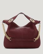 Vince Camuto Satchel - Clair - Lyst