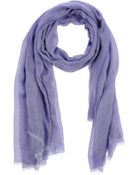 Arte' Stole - Lyst