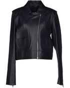 Balenciaga Jacket - Lyst