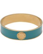 Marc By Marc Jacobs Bracelet - Lyst