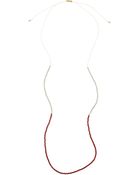 Toast Anja Necklace - Lyst