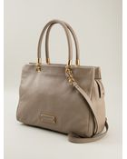 Marc By Marc Jacobs Too Hot To Handle Bentley Tote - Lyst
