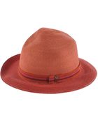 Grevi Hat - Lyst