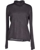 Philosophy di Alberta Ferretti Turtleneck - Lyst