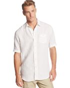 Tommy Bahama Party Breezer Linen Shirt - Lyst