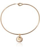 Aurelie Bidermann Grelot Bracelet - Lyst