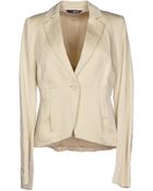 Liu Jo Blazer - Lyst