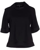 Karl Lagerfeld Tshirt - Lyst
