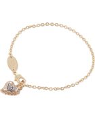 Vivienne Westwood Zita Bracelet - Lyst