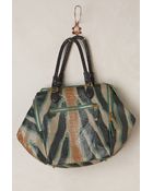 Liebeskind Wilderness Leather Bag - Lyst