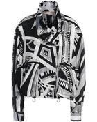 Emilio Pucci Jacket - Lyst